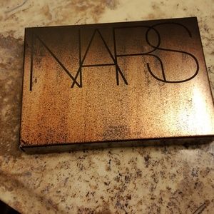 Nars palette for lora NFS